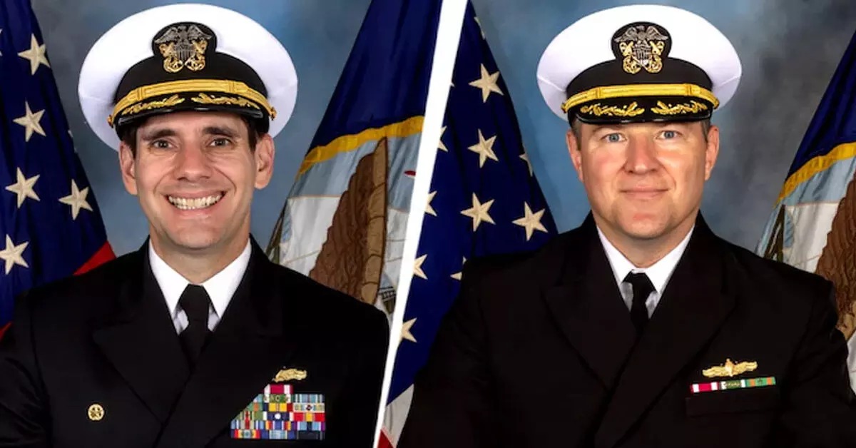 Iran names two US officials over Minab school missile strike, says ‘remember these criminals’